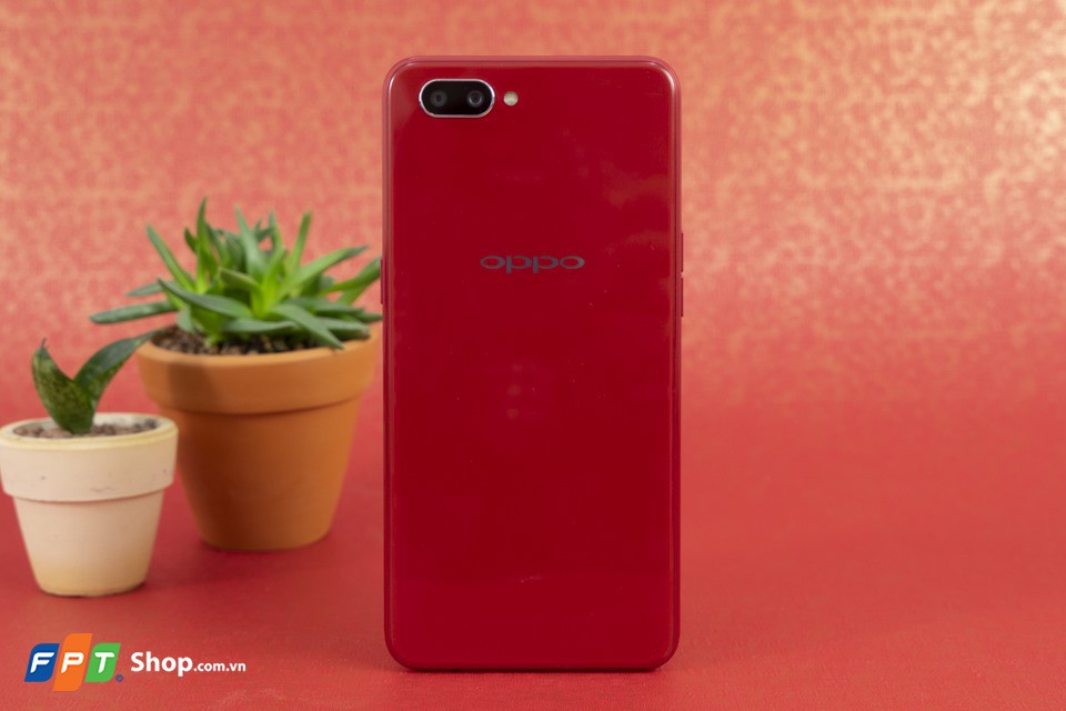 Oppo A3s 32GB